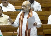 Records of 61,869 agri credit societies digitised: Amit Shah