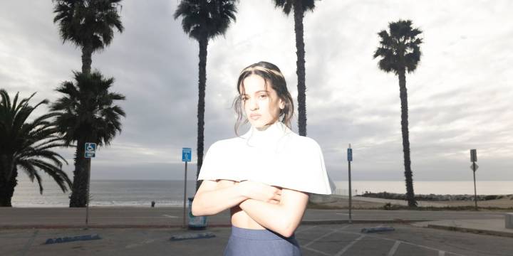 Rosalía vuelve a Buenos Aires con el LUX Tour 2026: cuándo serán los shows y cómo conseguir las entradas