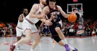 Keaton Wagler's 23 points lead No. 13 Illinois to 88-80 victory over Ohio State in Big Ten opener