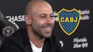 No juega en Boca y Mascherano aceleró para llevarlo al Inter Miami: “Socio de Messi”