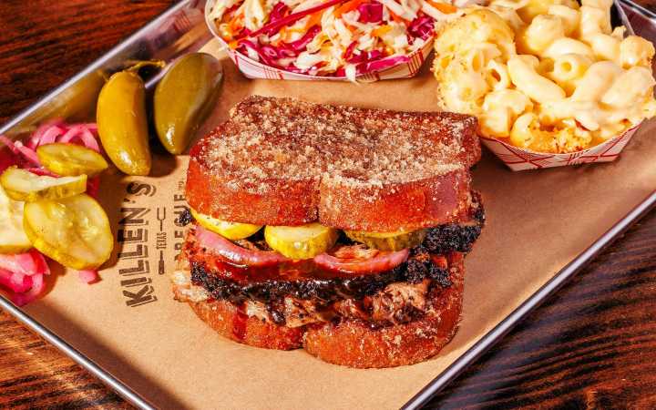 The Best Barbecue Bites of 2025