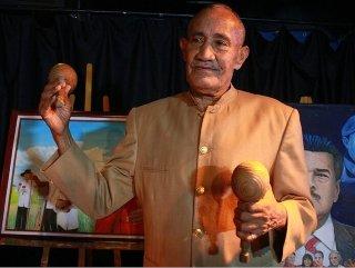 Se apagó la voz de la música tuyera: Gabán Tacateño ¡Hasta siempre!