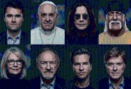 Google revela las 10 muertes con mayor impacto global en 2025