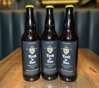 East Dundee bar, brewery combo beer with Malört for Truth or Dare