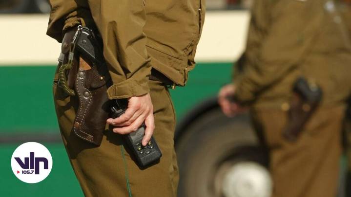 Cámara aprueba proyecto que permite porte permanente de armas a Carabineros