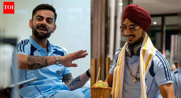 'Vanished in minutes': Virat Kohli fever sells out Vizag ODI; Kaif's viral post captures crowd frenzy