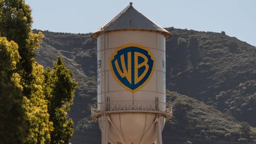 Paramount goes hostile in bid for Warner Bros., challenging a $72 billion bid by Netflix