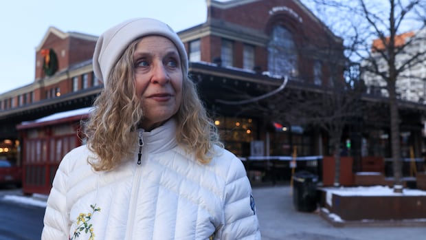 City pushes to make ByWard Market a national historic site