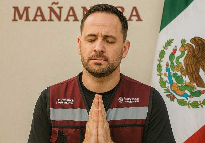 Una “secta de pastores” gobierna en Piedras Negras