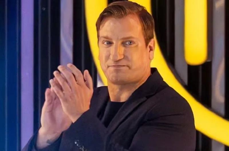 Maxi López sobre Mauro: "Un golpecito"