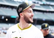 Jason Mackey's MLB winter meetings chat: 12.11.25