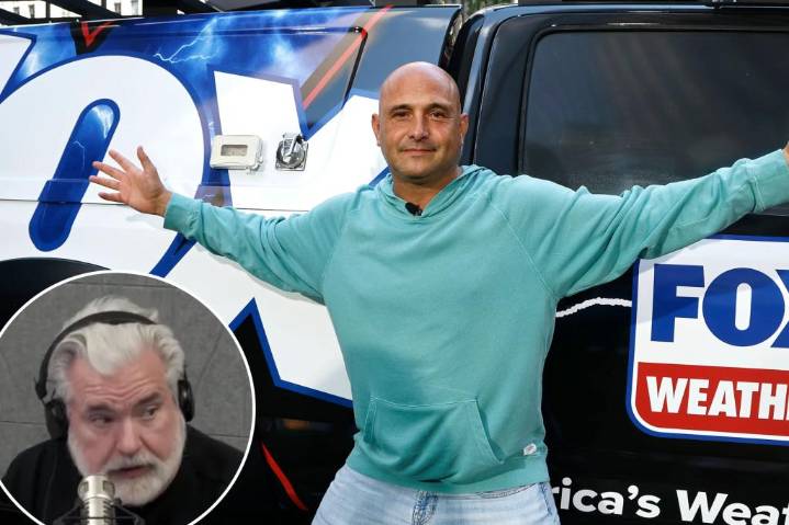 WFAN cutting Sal Licata-Brandon Tierney's show a 'mistake': Don La Greca