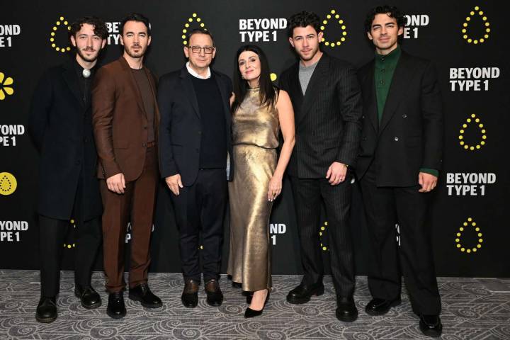 Jonas Brothers' Dad Lost Pastor Job Because of the Band's Song Lyrics (Exclusive)