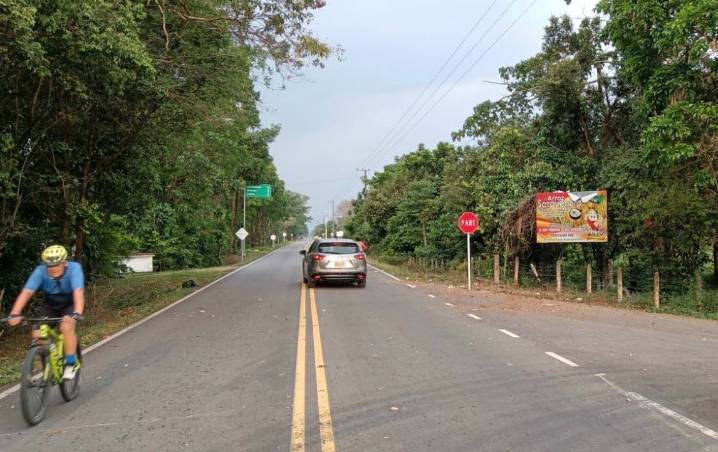 Eln activó artefacto explosivo en Saravena, no hubo heridos