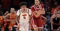 OSU's Steve Lutz demands improved defense after Bedlam loss to Sooners
