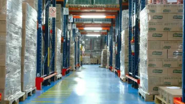 ¿Qué es CAAS Alimentos SAC y a qué se dedica?