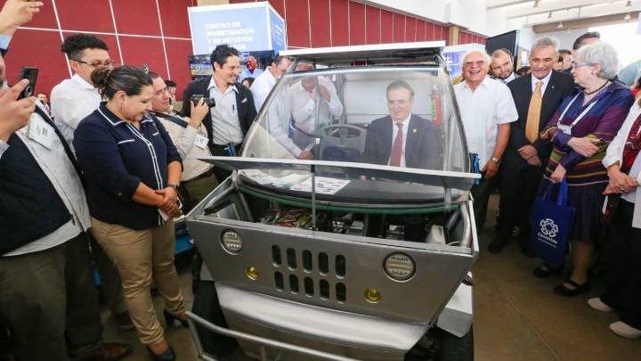 Nafin y Economía crean fondo de 800 mdp para apoyo a empresas tecnológicas