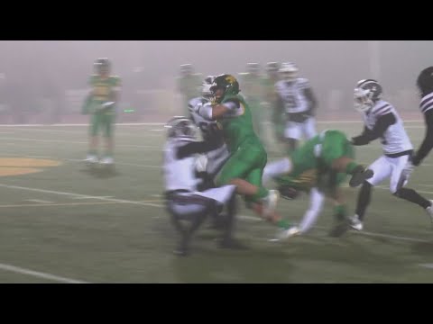 High School Football: Woodcreek vs. Sonora