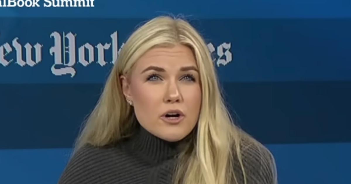 Erika Kirk Accuses 'Career-Driven Women' of 'Looking to the Government' as Relationship 'Replacement' Instead of Being 'United With a Husband'