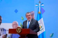 Gobierno de Guatemala ofreció disculpas públicas por desapariciones