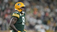 Josh Jacobs, Emanuel Wilson are active for the Packers