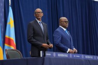 Trump praises Congo and Rwanda as they sign U.S.