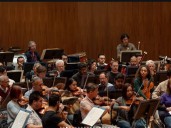 ¡Haz algo diferente! Invitan a conciertos navideños de la Filarmónica CDMX ¿cuándo y dónde?