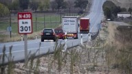 Extremadura intensificará los controles de alcohol y drogas en carretera para reducir accidentes