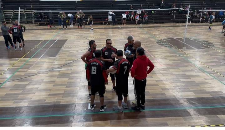 Indios de Juárez se coronan Campeones Nacionales de Cachibol en Torreón