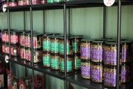 Microchip Cookies now offering mini-cookie treats in ...