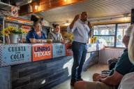 Democrat Colin Allred drops out of Senate race, announces run for 33rd Congressional District