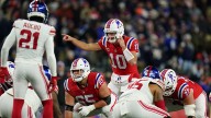 How Drake Maye has become a ‘blueprint-proof’ QB for Patriots – NBC Boston