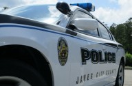 Four Teens Charged with Felony Weapons Possession in James City County