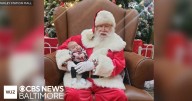 Community rallies behind long-time Anne Arundel mall Santa