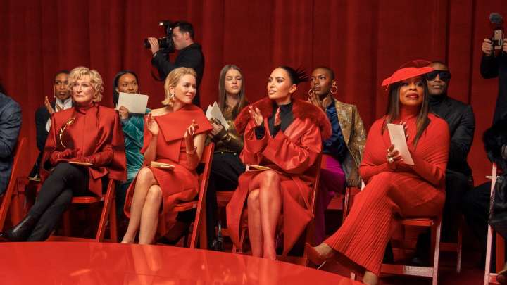 'All's Fair' Finale, Season 2: Director Defends Twists, Kim's Acting