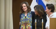 First female Rabbi-Cantor installed in Nevada
