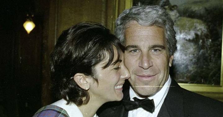 Grand jury transcripts from abandoned Epstein investigation in Florida ordered released