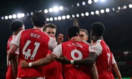 Arsenal 2-1 Wolves: Two own goals see Gunners squeeze past strugglers and open up five