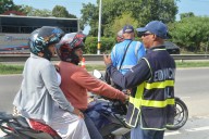 Cero siniestros fatales durante primer puente festivo de diciembre