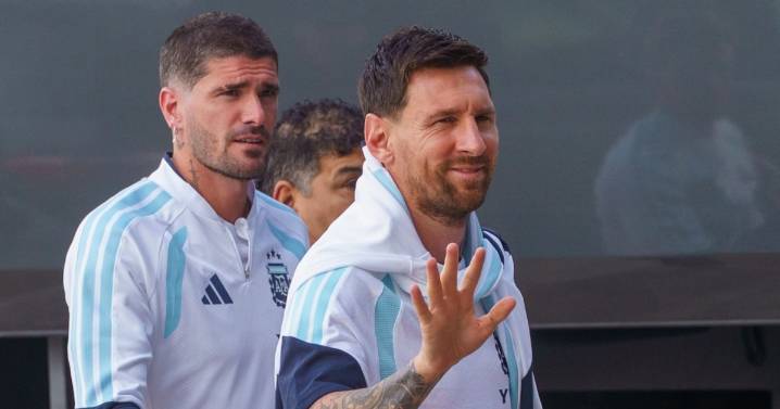 Mundial 2026: ¿Cuándo y contra quién debutan Argentina y Lionel Messi en el torneo?