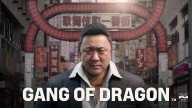 Nagoshi Studio Announces Gang of Dragon, the Yakuza Creator's First Project Since Forming His New Studio