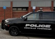 DWI Driver Had Handgun, Narcotics: Denville PD