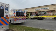 A & A Italian Deli & Pizza stabbing: Man, woman dead in Plainedge