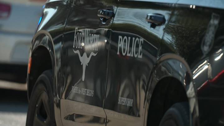 Man shot near Fort Worth Stockyards, police searching for two suspects, officials say