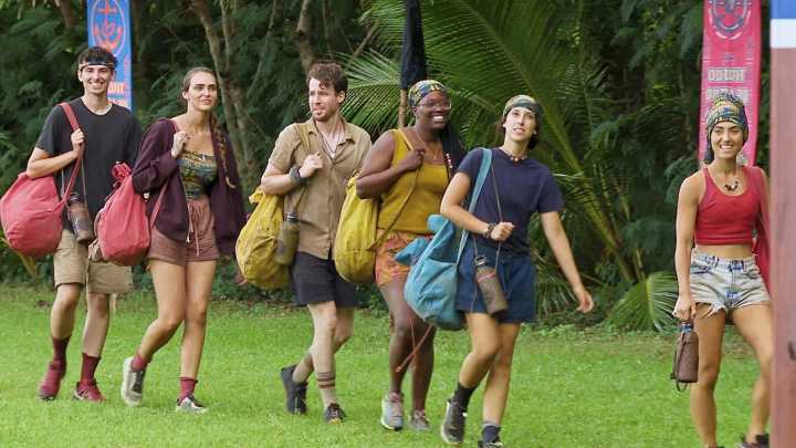 Survivor 49 Recap: Tribal Council Brings On 'Advantage-Geddon' — Who Didn't Make The Final 5?