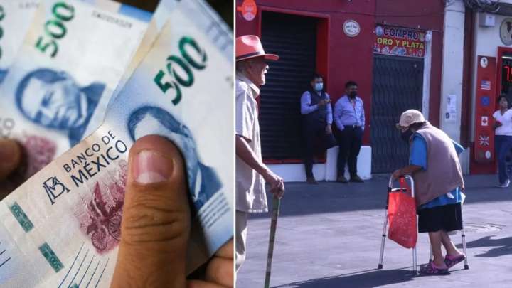 Aumento Pensión Adultos Mayores 2026: Esto Recibirían los Beneficiarios en Enero