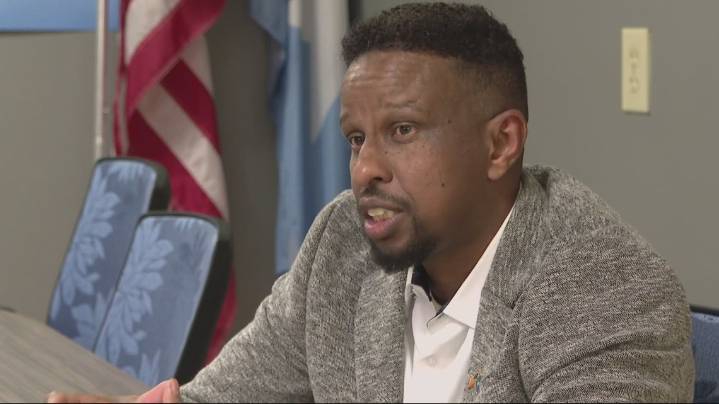 Oregon Somali Americans, immigrant communities on edge after Trump comments, reports of upcoming ICE raids: 'We are not garbage'