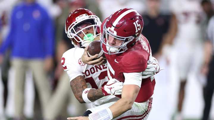 OU football vs Alabama: What to know about Crimson Tide in CFP rematch
