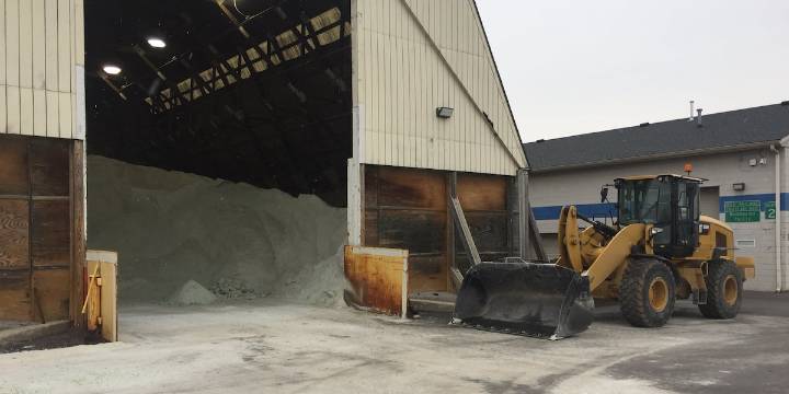 WATCH LIVE: Lexington officials to discuss winter weather preparations