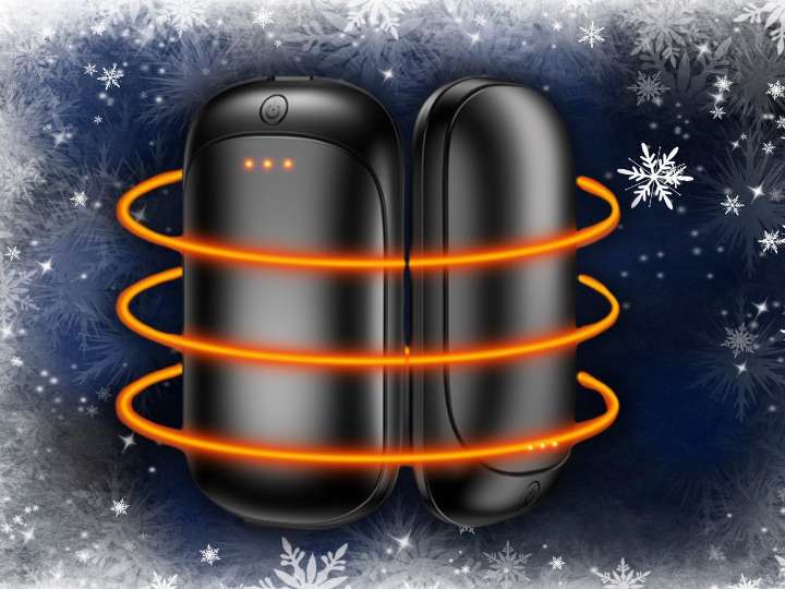 Amazon has toasty hand warmer 2-packs for as little as $12 with free and fast delivery